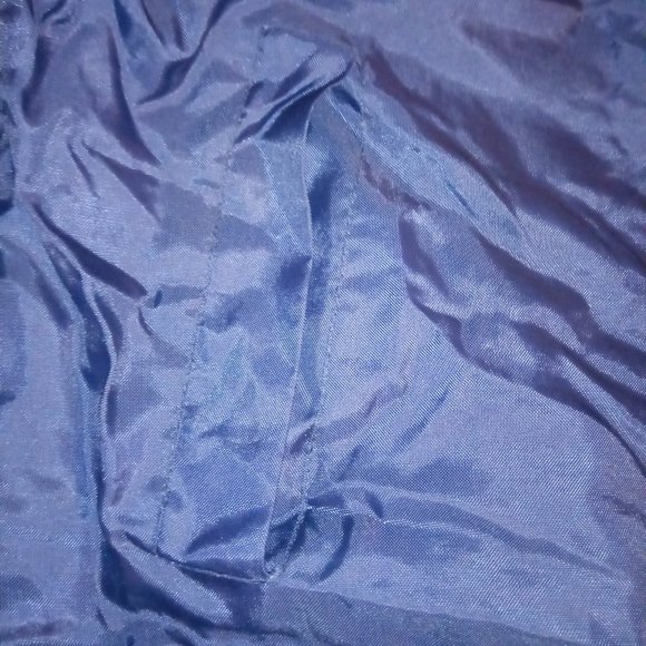 Notre Dame University Large Jacket - Picture 15 of 16